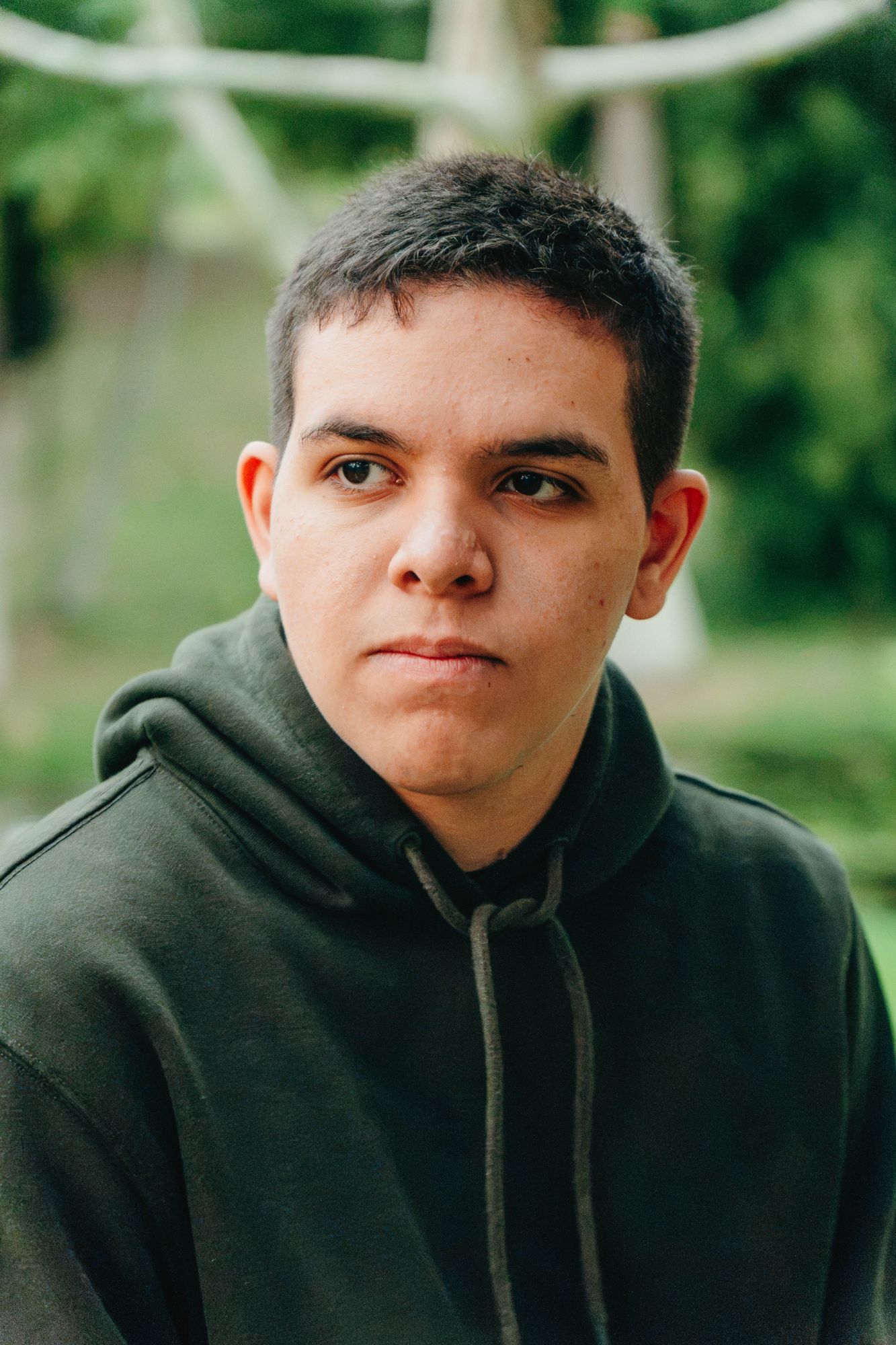 Pedro Justino, filmmaker